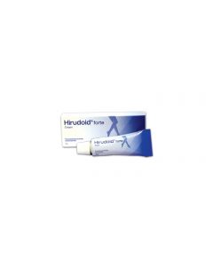 Hirudoid Forte Cream 5G x 1's (2 PCS)