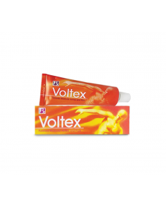 Voltex Cream 50G (2 PCS)