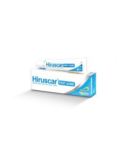 Hiruscar Post Acne 5G x 1's (2 PCS)