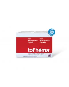 Tothema x 1's (1 PCS)