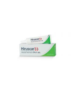 Hiruscar Anti Acne Spot Gel 4ML x 1's (2 PCS)