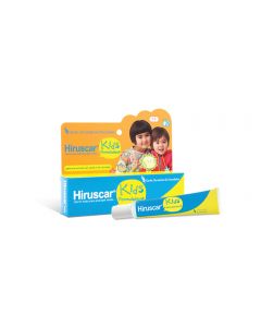 Hiruscar Kids 5G x 1's (1 PCS)