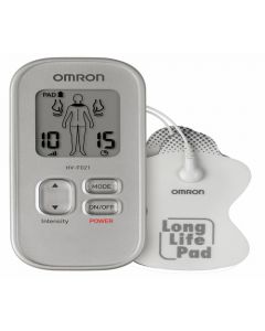 TENS Electronic Nerve Stimulator #HV-021 x 1's (1 PCS)