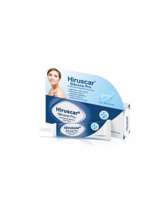 Hiruscar Silicone Pro 5G x 1's (1 PCS)