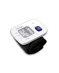 Automatic Wrist BPM #HEM- 6161 x 1's (1 PCS)