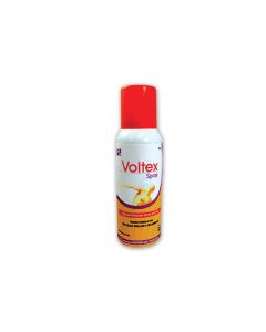 Voltex Spray 100G x 1's (2 PCS)