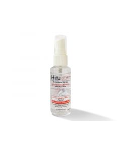 Hirusoft AlcoVera Spray 50ML x 1's (5 PCS)