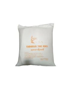 Ayeyar Asia Yadanar Toe Rice 6KG (3 PCS)