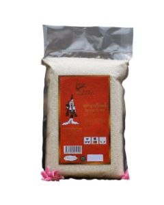 Ayeyar Asia Yadanar Toe Rice 5KG (3 PCS)
