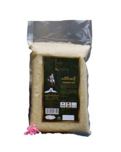 Ayeyar Asia Parboiled Rice #Long 5KG (2 PCS)