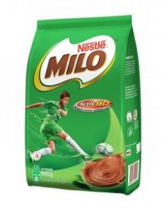 Nestle MILO #ACTIV-GO 3 in 1 26G x 14's (1 PKT)