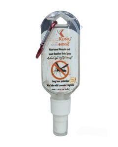 King Kong Mosquito Repellent Keychain Spray 60ML (30 PCS)
