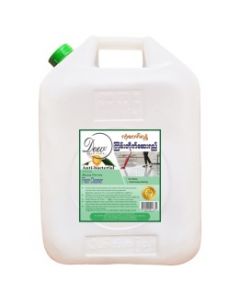 Dew Floor Cleaner #Normal 5GAL (1 PCS)