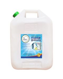 Dew Floor Cleaner #Hospital 5GAL (1 PCS)