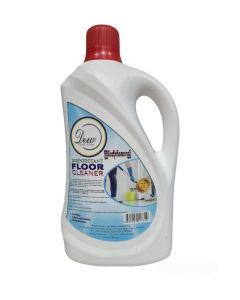 Dew Floor Cleaner #Hospital 2L (6 PCS)