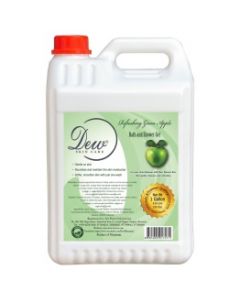 Dew Shower 1GAL (2 PCS)