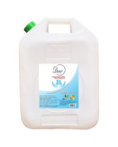 Dew Hand Sanitizer Gel 5GAL (1 PCS)