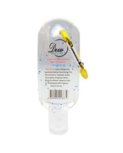 Dew Hand Sanitizer Gel 30ML (36 PCS)