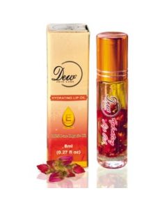 Dew Lip Oil #No Scent 8ML (12 PCS)
