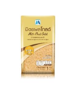 Mitr Phol Gold Sugar 1KG x 1's (6 PCS)