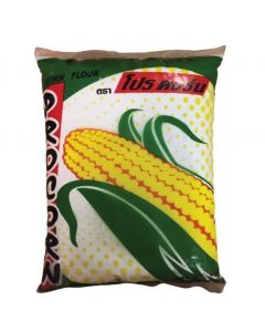 Procorn Corn Flour 1000G x 1's (5 PCS)