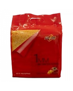 1MM Myanmar Mincet Garlic Flavour 400G (5 PCS)