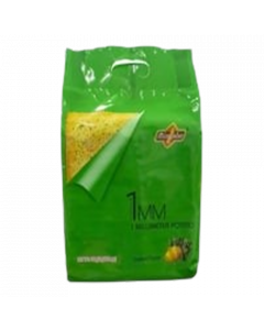1MM Myanmar Seaweed Flavour 400G (20 PCS)