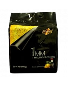 1MM Myanmar Seaweed Japanese Sauce Flavour 400G (5 PCS)