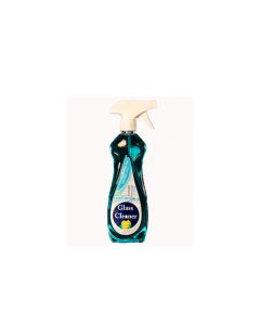 EXCEL CARE Glass Cleaner 500ML x 1's (20 PCS)