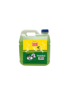 Home Power Dish Washing 2KG x 1's (6 PCS)