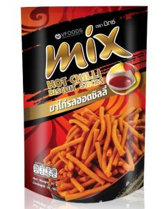 Mix Biscuit Stick #Hot Chili 30G x 1's (2 PCS)