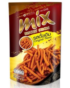 Mix Biscuit Stick Original 30G x 1's (2 PCS)