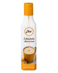 Caramel Syrup 330ml  x 1's (3 PCS)