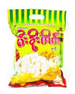 Mee Khoe Tate Assorted 120G x 1's (10 PCS)