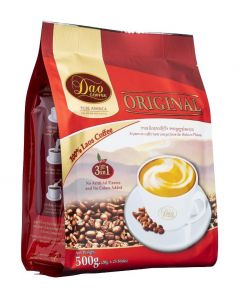 Dao Coffee #Original 500g  x 1's (6 PCS)