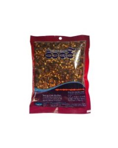 Thazin Crushed Chilli Powder 80G (30 PCS)