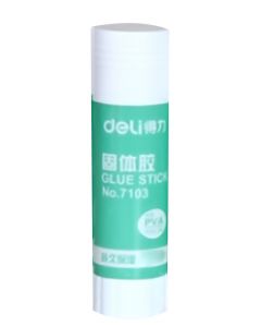 Deli Glue Stick #36G x 12's (1 BOX)