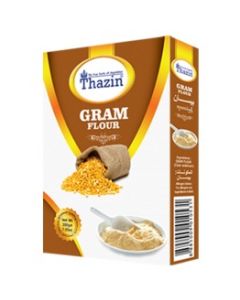 Thazin Gram Flour 200G (20 PCS)