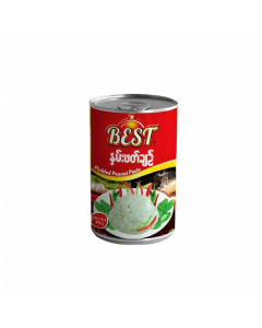 Best Fermented Sesame Paste 395G x 1's (10 PCS)