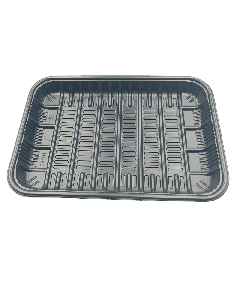 ES011 Tray Black x 100's (3 PKT)
