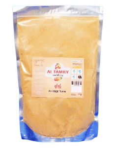 A1 Family #Ginger Powder 1000G x 1's (2 PCS)