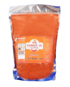 A1 Family Premium Paprika Powder 1000G (2 PCS)