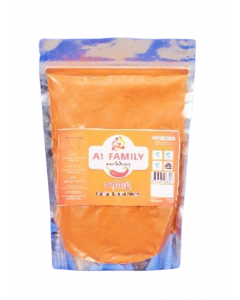 A1 Family #Paprika Powder Premium 400G x 1's (5 PCS)