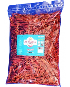 A1 Family Stemless Chili 1000G (2 PCS)