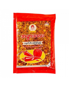Ah Phwar Lay Chilli Flake 32G x 20's (18 PKT)