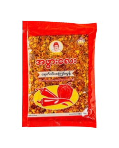 Ah Phwar Lay Chilli Flake 32G x 20's (18 PKT)
