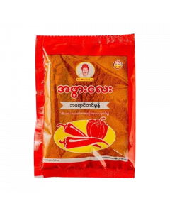 Ah Phwar Lay Paprika Powder 32G x 20's (3 PKT)