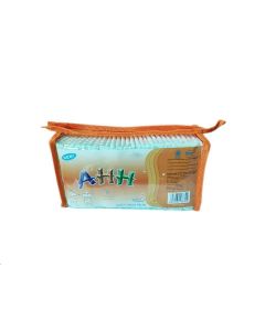 AHH Sanitary Cotton Pad #Day + Night Use x 30's (15 PKT)