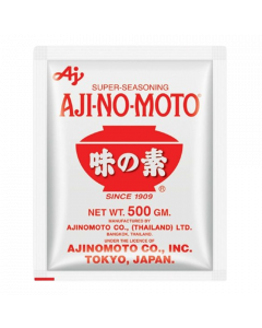 Ajinomoto Seasoning Powder 500G (24 PCS)