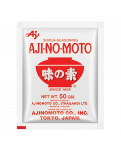 Ajinomoto Seasoning Powder 50G (40 PCS)